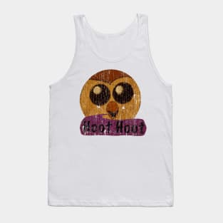 HOOTY HOOT Tank Top